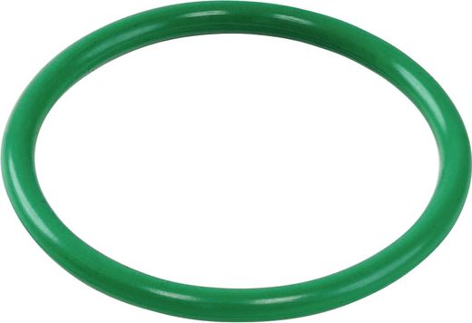 Кольцо уплотнительное Volvo Penta D4-6, D61-75, D162-165, Recmar