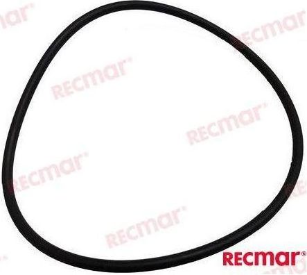 Кольцо уплотнительное Volvo Penta DP-S,DP-SI,DP-SM,DP-SM, Recmar