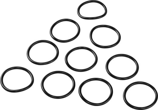 Кольцо уплотнительное Yamaha 90-350, Omax (упаковка из 10 шт)