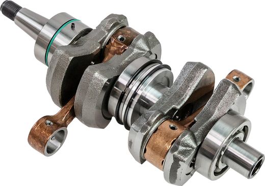 Коленвал Marine Rocket (30F-01.04.02.00)