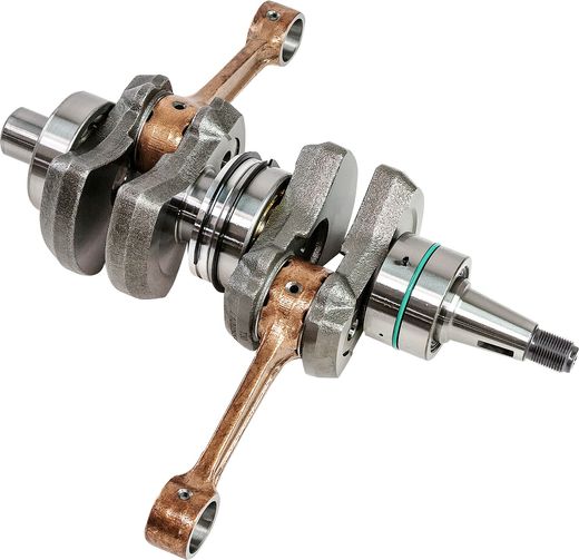 Коленвал Marine Rocket (30F-01.04.02.00)