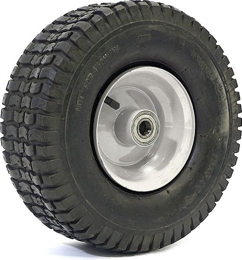 Колесо 15" (6.00-6) с отверстием d25 мм