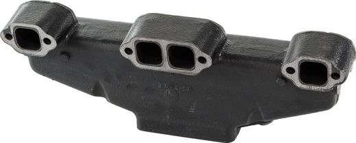 Коллектор выпускной GM V8 305-350 3", OSCO