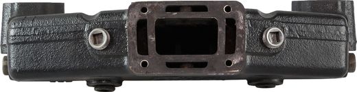 Коллектор выпускной GM V8 305-350 3", OSCO