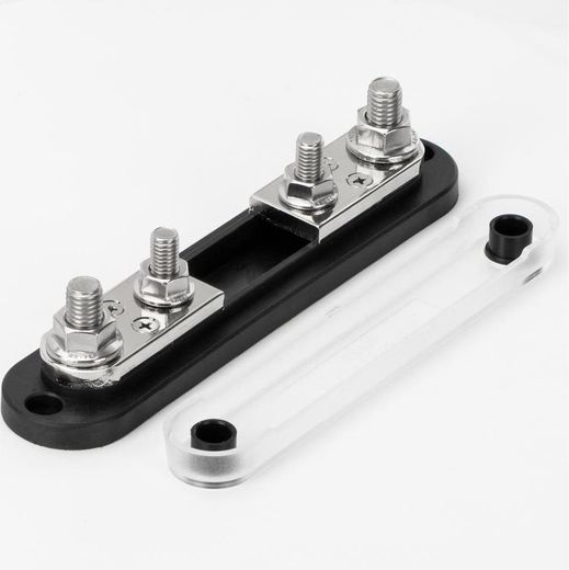 Держатель предохранителя ANL