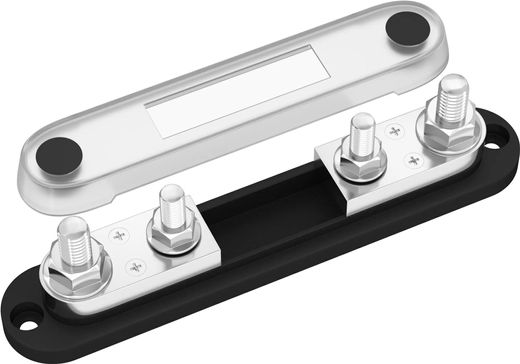 Держатель предохранителя ANL