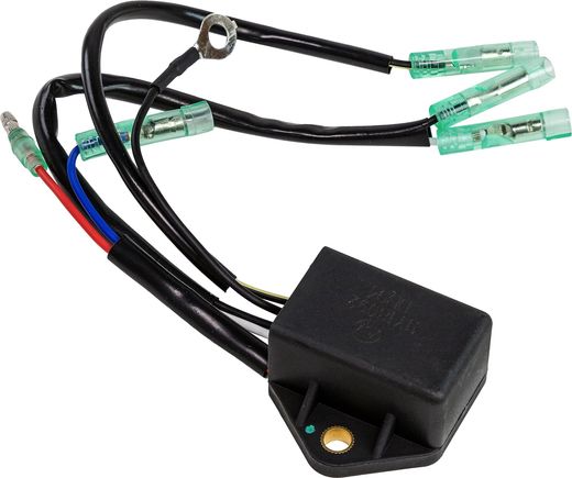 Коммутатор Marine Rocket (20F-01.03.02.00)