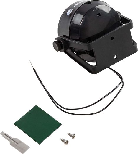 Компас Marine Rocket 550, черный