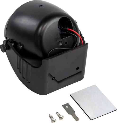 Компас Marine Rocket 760, черный