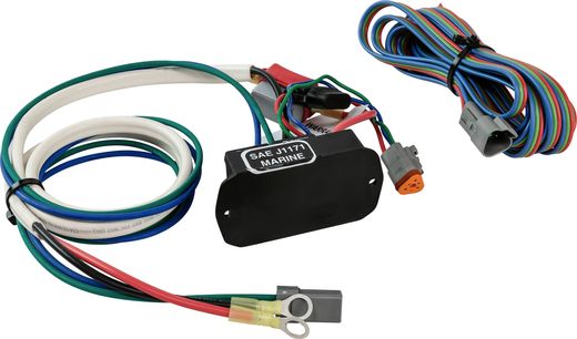 Комплект подключения гидравлических подъемников серии Action, Bob's