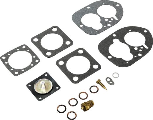 Комплект прокладок карбюратора Volvo Penta AQ115-171, Recmar