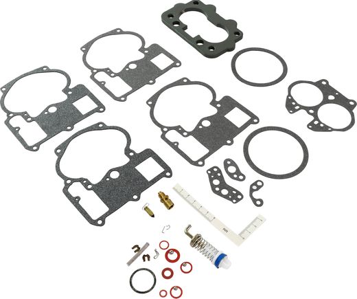 Комплект прокладок карбюратора Volvo Penta AQ175A-290, Recmar