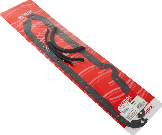 Комплект прокладок поддона Volvo Penta 5.7L V8, Recmar