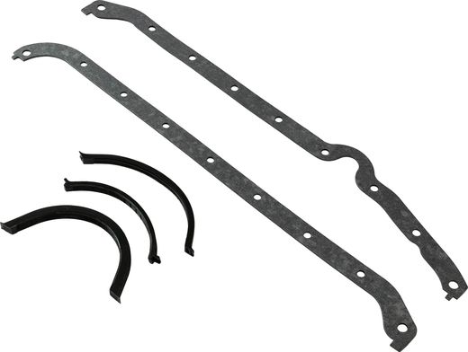 Комплект прокладок поддона Volvo Penta 5.7L V8, Recmar