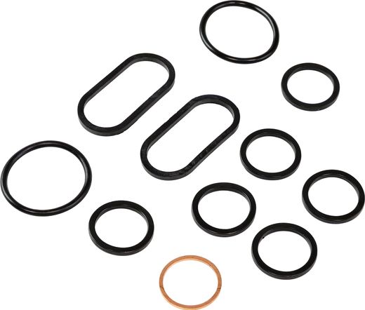 Ремкомплект Volvo Penta, Recmar