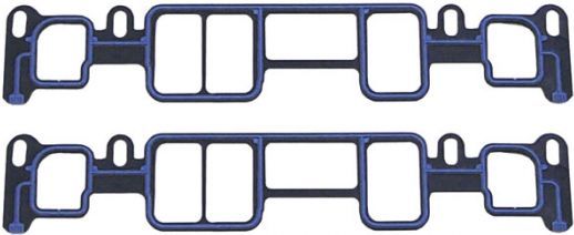 Комплект прокладок впускных коллекторов Mercruiser, Sierra