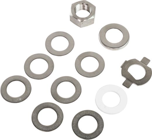 Комплект регулировочных шайб large