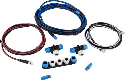 Комплект сетевых кабелей SeaTalk ng