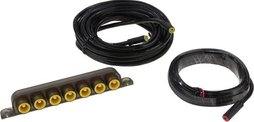 Комплект сетевых кабелей SimNet