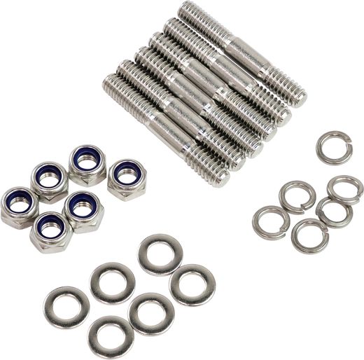 Комплект шпилек medium 6 шт