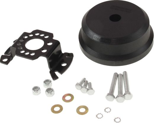 Комплект установочный 90 градусов для редукторов ZTC и 3000, без упаковки