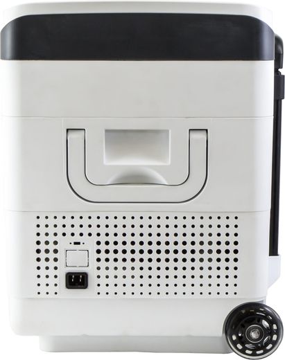 Компрессорный автохолодильник LIBHOF K-30H, 31 л