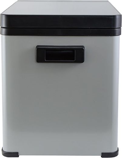 Компрессорный автохолодильник LIBHOF Q-28, 27 л