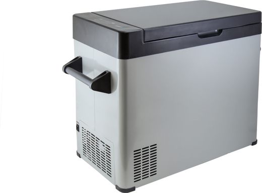 Компрессорный автохолодильник LIBHOF Q-65, 60 л