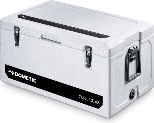 Контейнер изотермический Dometic CoolIce WCI-42, петли