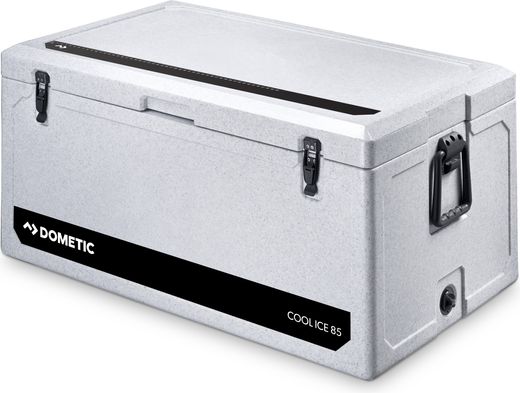 Контейнер изотермический Dometic CoolIce WCI-85, петли