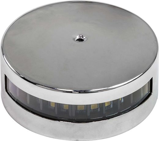 Кормовой огонь светодиодный 10-30 В, SeaFlo