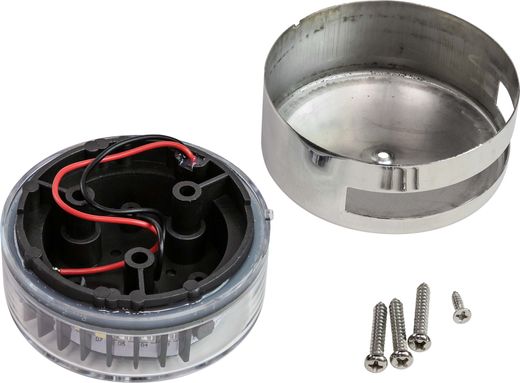 Кормовой огонь светодиодный 10-30 В, SeaFlo