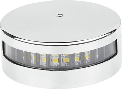 Огонь топовый светодиодный, 225° 10-30 В, SeaFlo