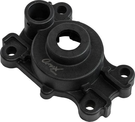 Корпус помпы охлаждения Yamaha 40-50, F40-60,  Omax