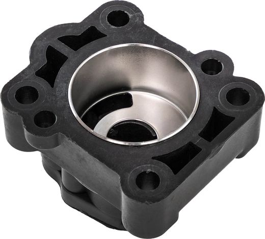 Корпус помпы Yamaha 9.9-15/8-9.9, Omax