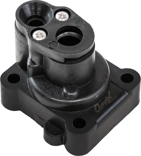 Корпус помпы Yamaha 9.9-15/8-9.9, Omax