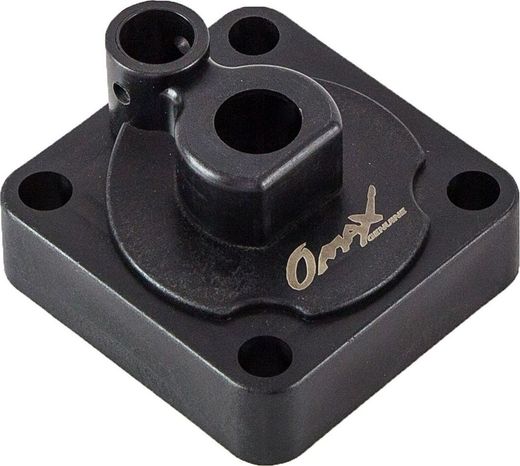 Корпус помпы Yamaha 9.9F-15/F6-15 (без обоймы), Omax