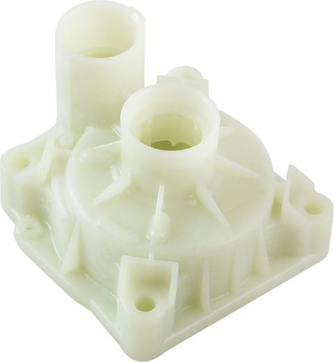 Корпус помпы Yamaha F300-F350, Recmar