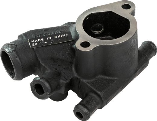 Корпус термостата Volvo Penta V6\V8, Recmar