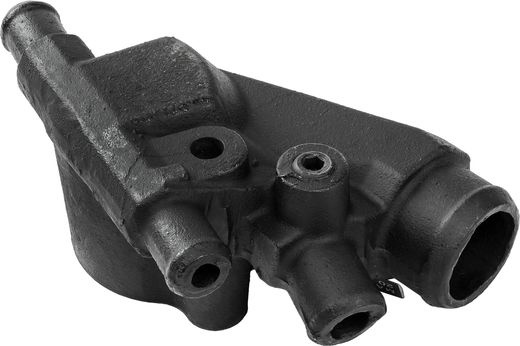 Корпус термостата Volvo Penta V6\V8, Recmar