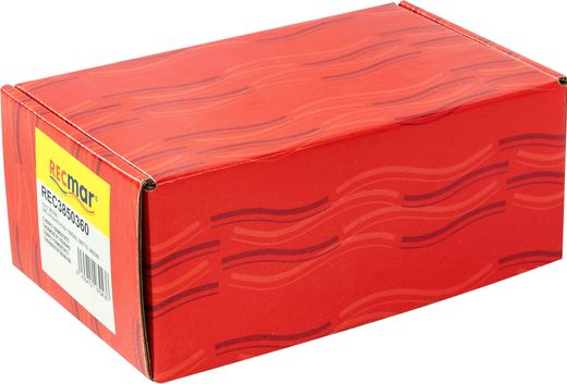 Корпус термостата Volvo Penta V6\V8, Recmar