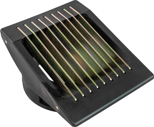 Корпус водозаборника (интейк) S30-60/M40-50/Y30-70/T50, полиуретановый 1326