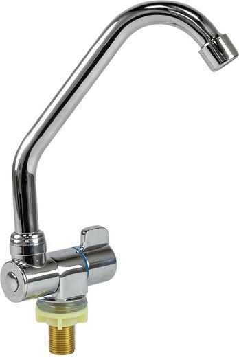 Кран для умывальника, Marine Rocket