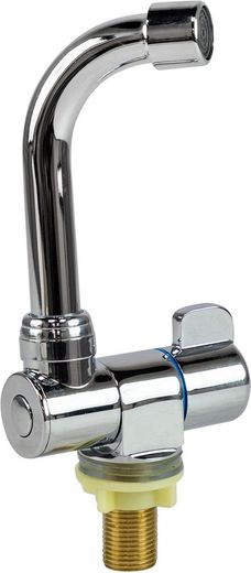 Кран для умывальника, Marine Rocket