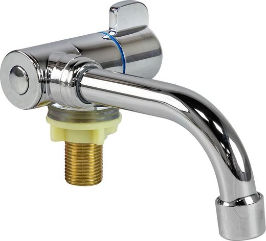 Кран для умывальника, Marine Rocket