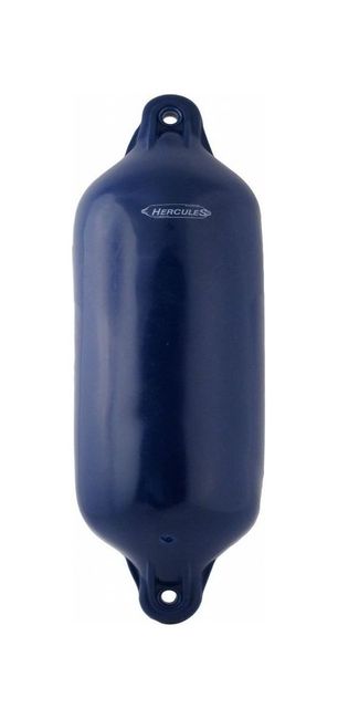 Кранец Hercules 130х390, синий