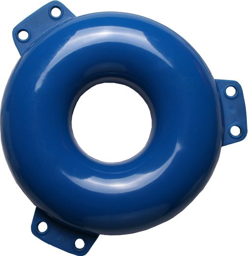 Кранец кольцо