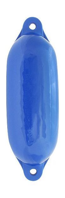 Кранец надувной Korf 5, 720х220 мм, синий