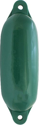 Кранец «korf 3» 15х60 см., зеленый