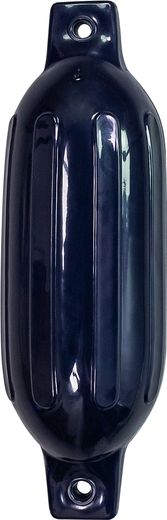 Кранец Marine Rocket надувной, размер 406x114 мм, цвет синий (упаковка из 20 шт.)